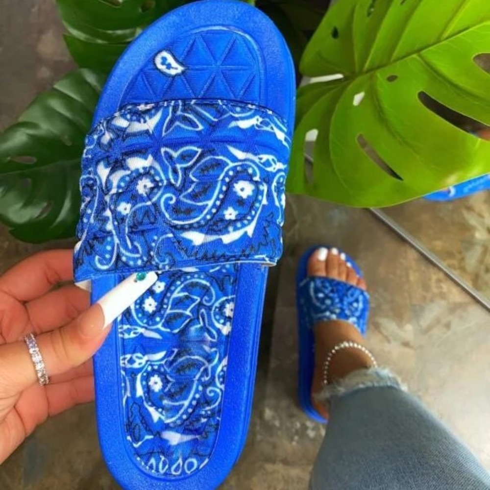 Slides